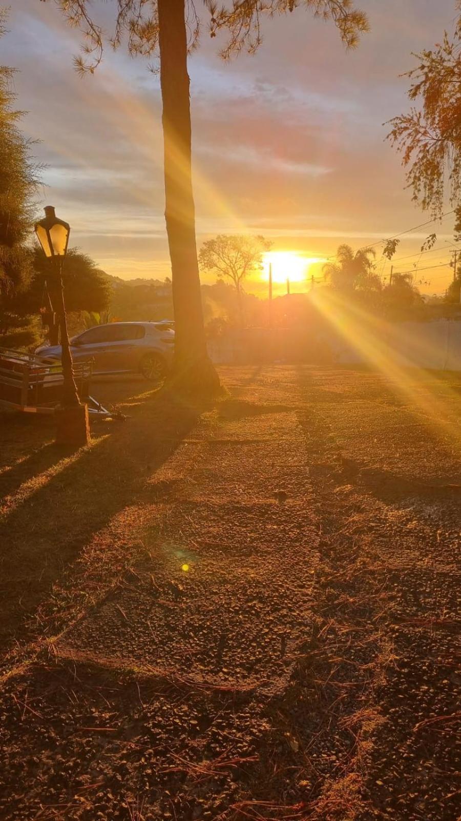 Chales Por Do Sol Серра-Негра Екстер'єр фото